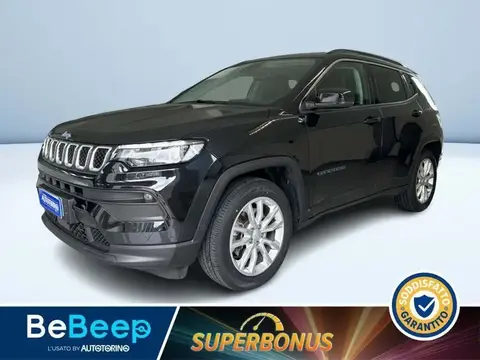 Used JEEP COMPASS Hybrid 2022 Ad 