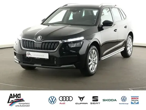 Used SKODA KAMIQ Petrol 2023 Ad 