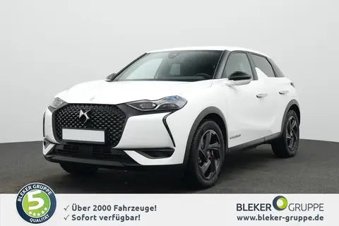 Used DS AUTOMOBILES DS3 CROSSBACK Not specified 2023 Ad 