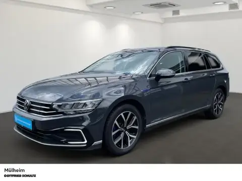 Annonce VOLKSWAGEN PASSAT Hybride 2020 d'occasion 