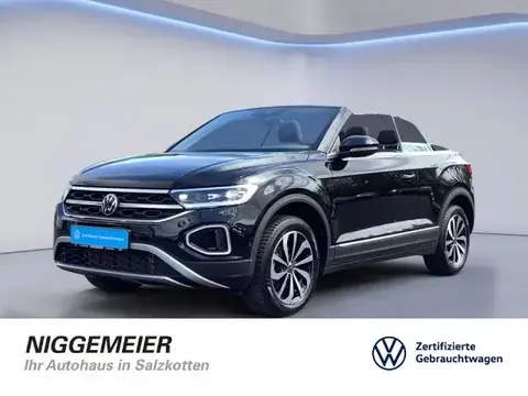 Used VOLKSWAGEN T-ROC Petrol 2023 Ad 