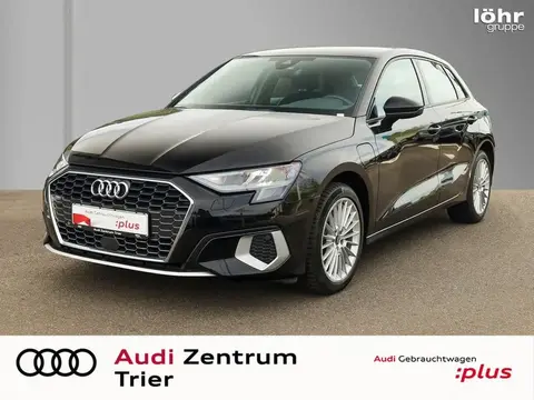 Used AUDI A3 Hybrid 2021 Ad 