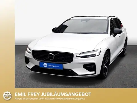 Used VOLVO V60 Diesel 2023 Ad 