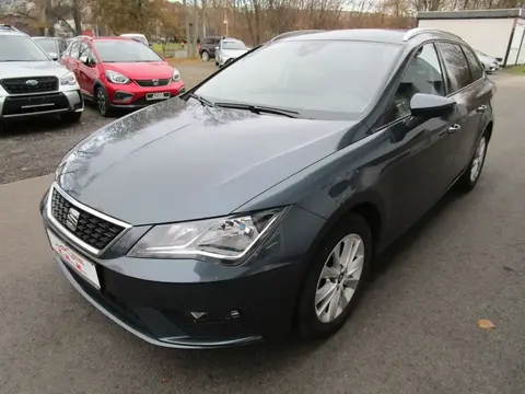 Used SEAT LEON Petrol 2019 Ad 