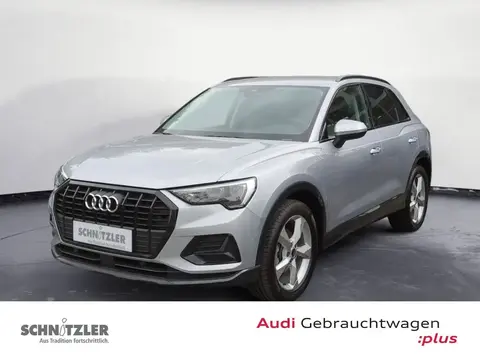 Used AUDI Q3 Petrol 2022 Ad 