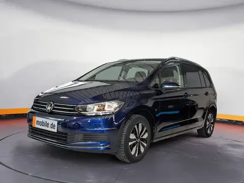 Annonce VOLKSWAGEN TOURAN Essence 2023 d'occasion 