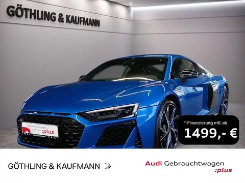 Annonce AUDI R8 Essence 2022 d'occasion 