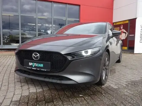 Annonce MAZDA 3 Essence 2020 d'occasion 