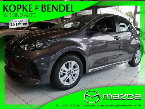 Used MAZDA 2 Hybrid 2024 Ad 