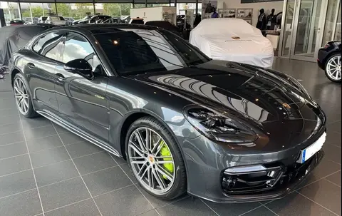 Used PORSCHE PANAMERA Hybrid 2019 Ad 