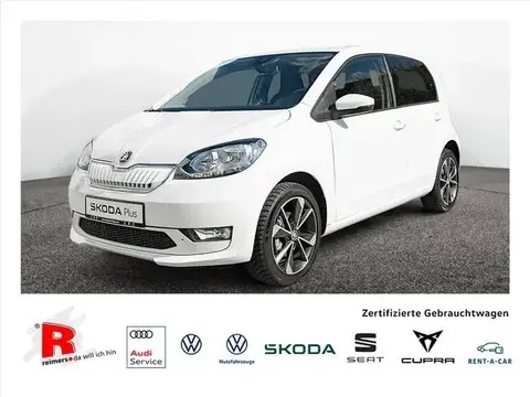 Annonce SKODA CITIGO Non renseigné 2020 d'occasion 