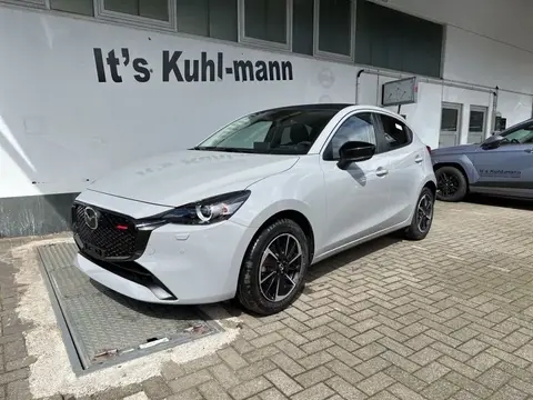 Used MAZDA 2 Hybrid 2024 Ad 