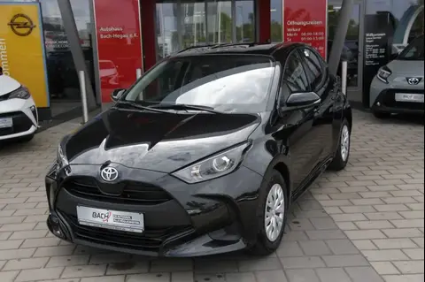 Used TOYOTA YARIS Petrol 2023 Ad Germany