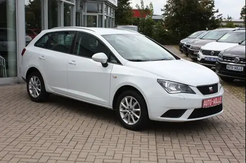 Used SEAT IBIZA Petrol 2016 Ad 