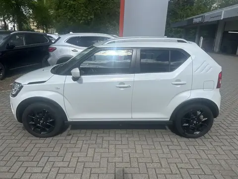 Used SUZUKI IGNIS Petrol 2020 Ad 