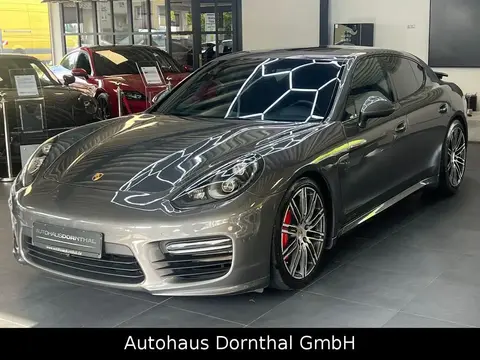 Used PORSCHE PANAMERA Petrol 2016 Ad 