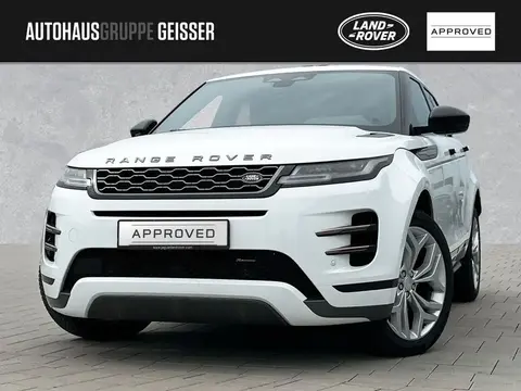 Annonce LAND ROVER RANGE ROVER EVOQUE Essence 2023 d'occasion 