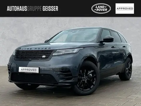 Used LAND ROVER RANGE ROVER VELAR Diesel 2024 Ad 