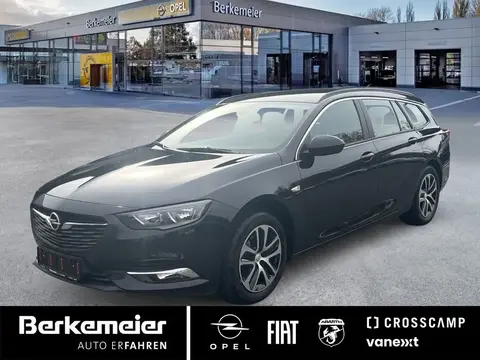 Used OPEL INSIGNIA Diesel 2019 Ad 