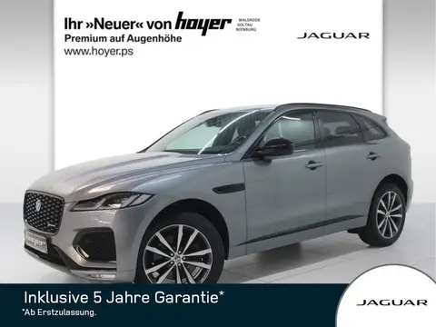 Annonce JAGUAR F-PACE Diesel 2023 d'occasion 