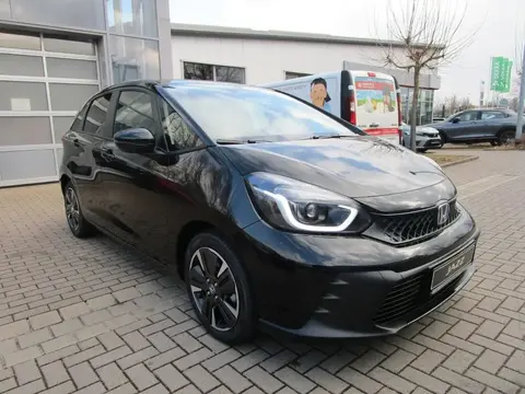 Annonce HONDA JAZZ Hybride 2024 d'occasion 