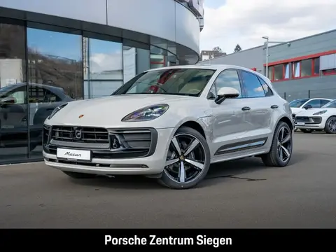 Annonce PORSCHE MACAN Essence 2024 d'occasion Allemagne