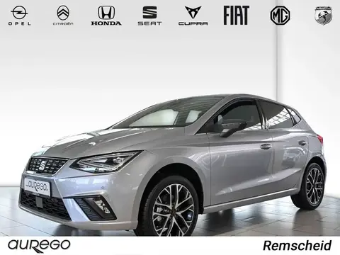 Annonce SEAT IBIZA Essence 2024 d'occasion 