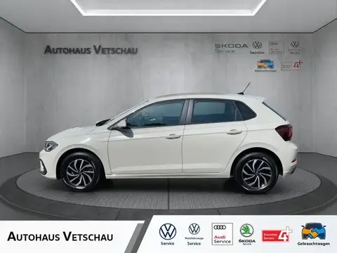 Used VOLKSWAGEN POLO Petrol 2023 Ad 