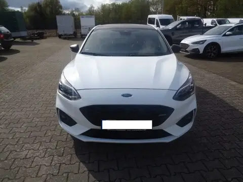 Used FORD FOCUS Petrol 2020 Ad 