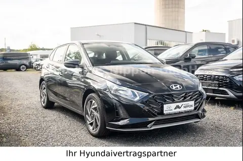 Annonce HYUNDAI I20 Essence 2024 d'occasion 