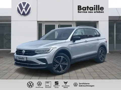 Annonce VOLKSWAGEN TIGUAN Diesel 2023 d'occasion 