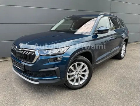 Annonce SKODA KODIAQ Essence 2023 d'occasion 