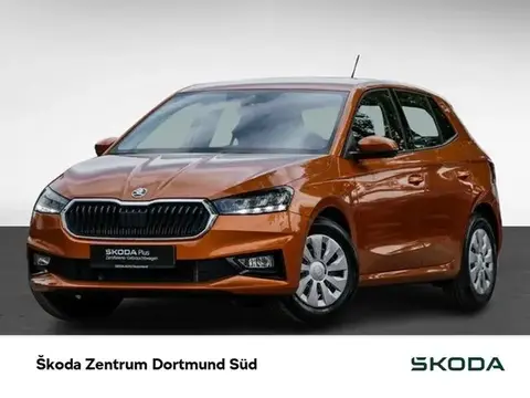 Annonce SKODA FABIA Essence 2023 d'occasion 