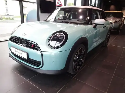 Used MINI COOPER Petrol 2024 Ad 