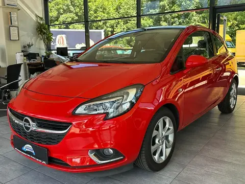 Used OPEL CORSA Petrol 2015 Ad 