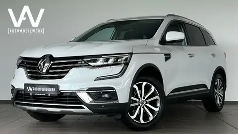 Annonce RENAULT KOLEOS Essence 2022 d'occasion 