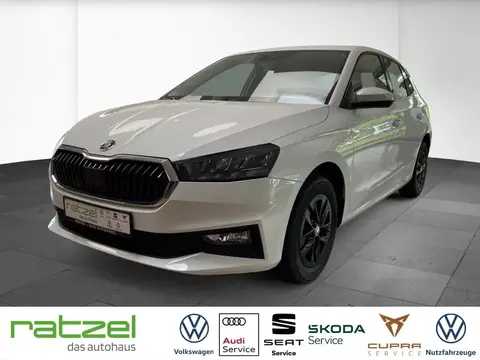 Annonce SKODA FABIA Essence 2024 d'occasion 