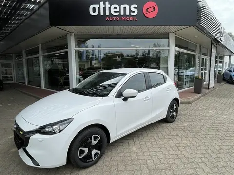 Used MAZDA 2 Hybrid 2024 Ad 