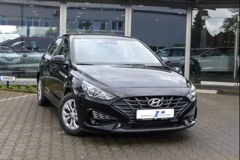 Annonce HYUNDAI I30 Essence 2021 d'occasion Allemagne