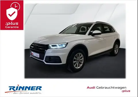 Annonce AUDI Q5 Diesel 2020 d'occasion 