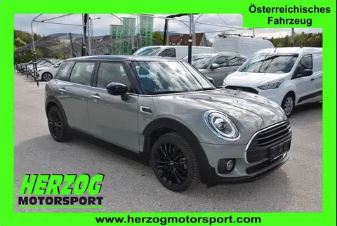 Used MINI COOPER Diesel 2021 Ad 