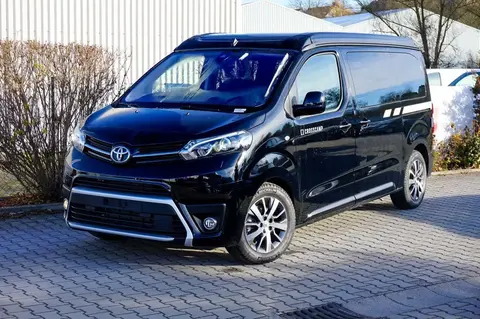 Used TOYOTA PROACE Diesel 2024 Ad 