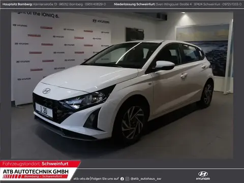 Annonce HYUNDAI I20 Essence 2024 d'occasion 