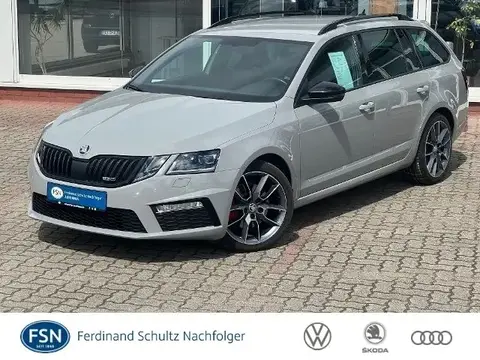 Used SKODA OCTAVIA Diesel 2020 Ad 