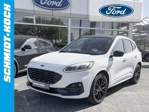 Annonce FORD KUGA Diesel 2024 d'occasion 