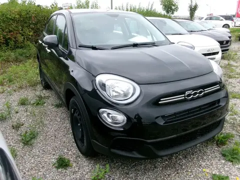 Used FIAT 500X Petrol 2024 Ad 