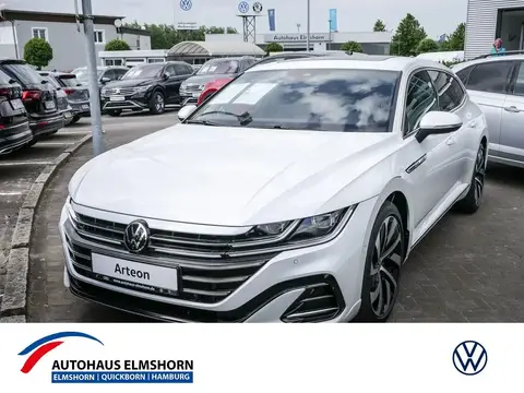 Used VOLKSWAGEN ARTEON Diesel 2024 Ad 