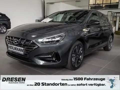 Annonce HYUNDAI I30 Essence 2024 d'occasion Allemagne