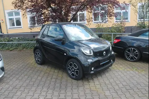 Annonce SMART FORTWO Non renseigné 2018 d'occasion Allemagne