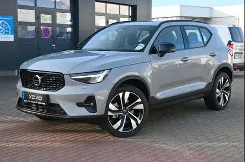 Used VOLVO XC40 Petrol 2024 Ad 